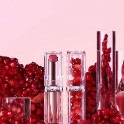 Color Riche Glow Paradise Balm-in-Lipstick 642 Beige Eden 3,8g