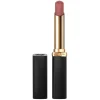 Color Riche Intense Volume Matte Nudes Of Worth Lipstick Worth It 601 1,8g