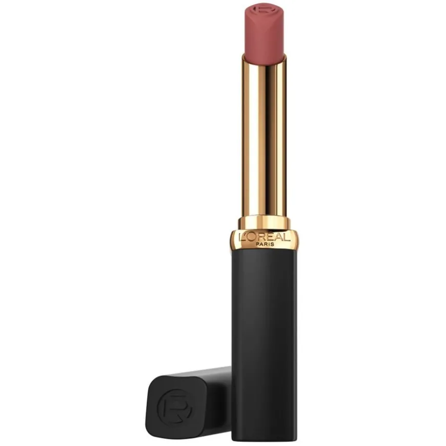 Color Riche Intense Volume Matte Nudes Of Worth Lipstick Worth It - Intense 570 1,8g