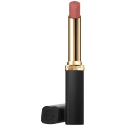 Color Riche Intense Volume Matte Nudes Of Worth Lipstick Le Nude Unapologetic 550 1,8g