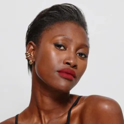 Color Riche Intense Volume Matte Lipstick 600 Nude Audacious 1,8g