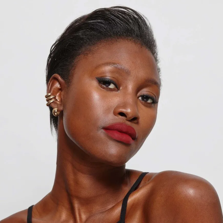 Color Riche Intense Volume Matte Lipstick 600 Nude Audacious 1,8g