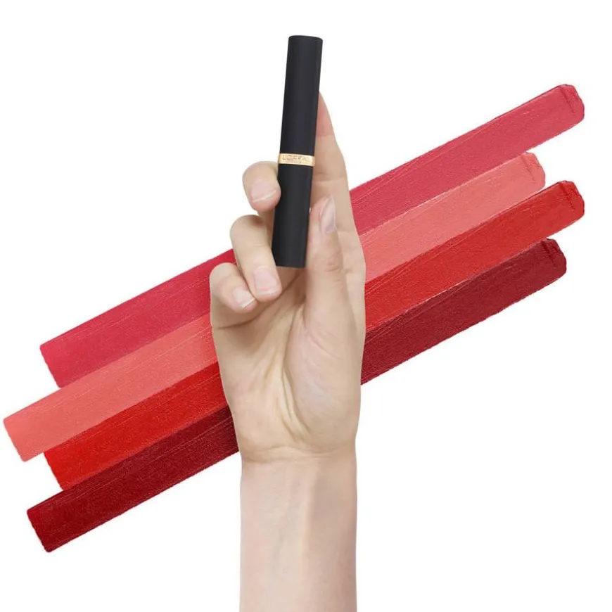 Color Riche Intense Volume Matte Lipstick 600 Nude Audacious 1,8g