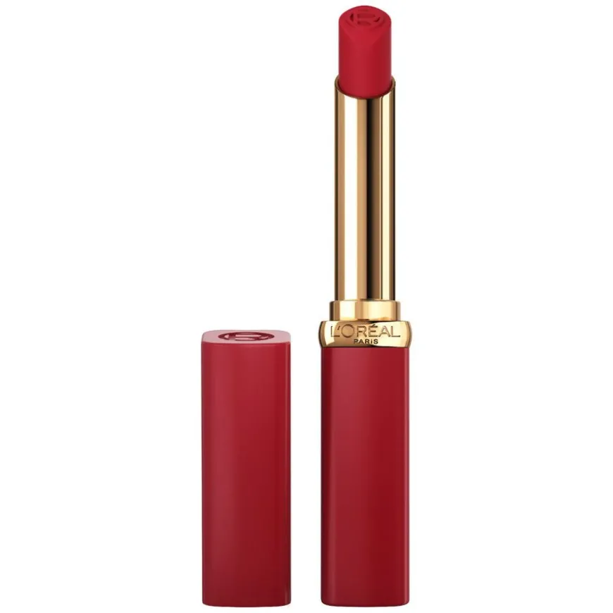 Color Riche Intense Volume Matte Lipstick 300 Rouge Confident 1,8g
