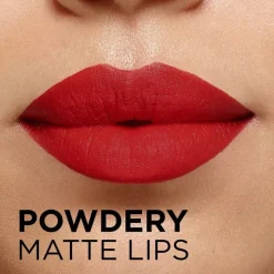 Color Riche Intense Volume Matte Lipstick 300 Rouge Confident 1,8g