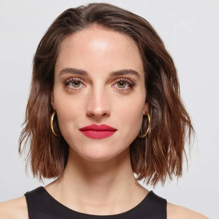 Color Riche Intense Volume Matte Lipstick 300 Rouge Confident 1,8g