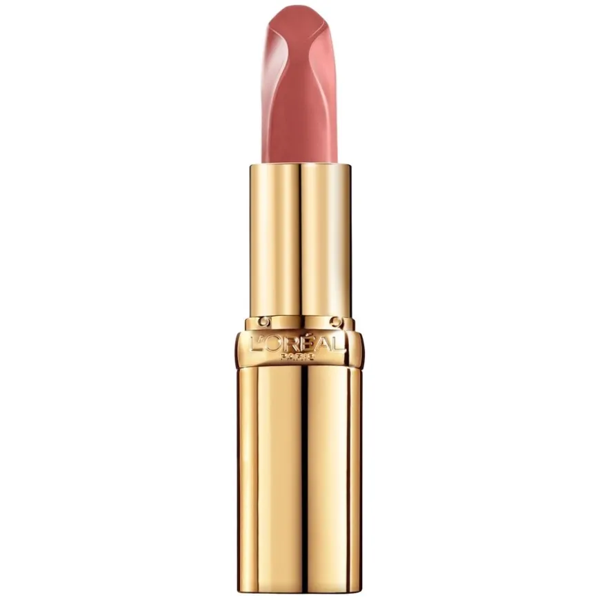 Color Riche Satin Nudes Lipstick 173 Nu Impertinent 4,5g
