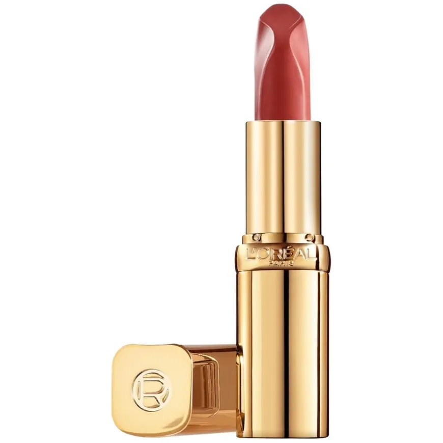 Color Riche Satin Nudes Lipstick 176 Nu Irreverent 4,5g