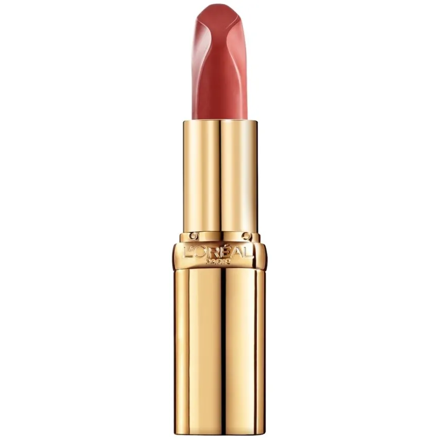 Color Riche Satin Nudes Lipstick 176 Nu Irreverent 4,5g