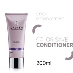 Color Save Conditioner 200ml
