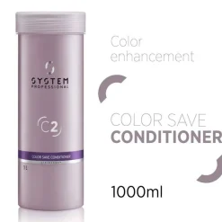 Color Save Conditioner 1000ml