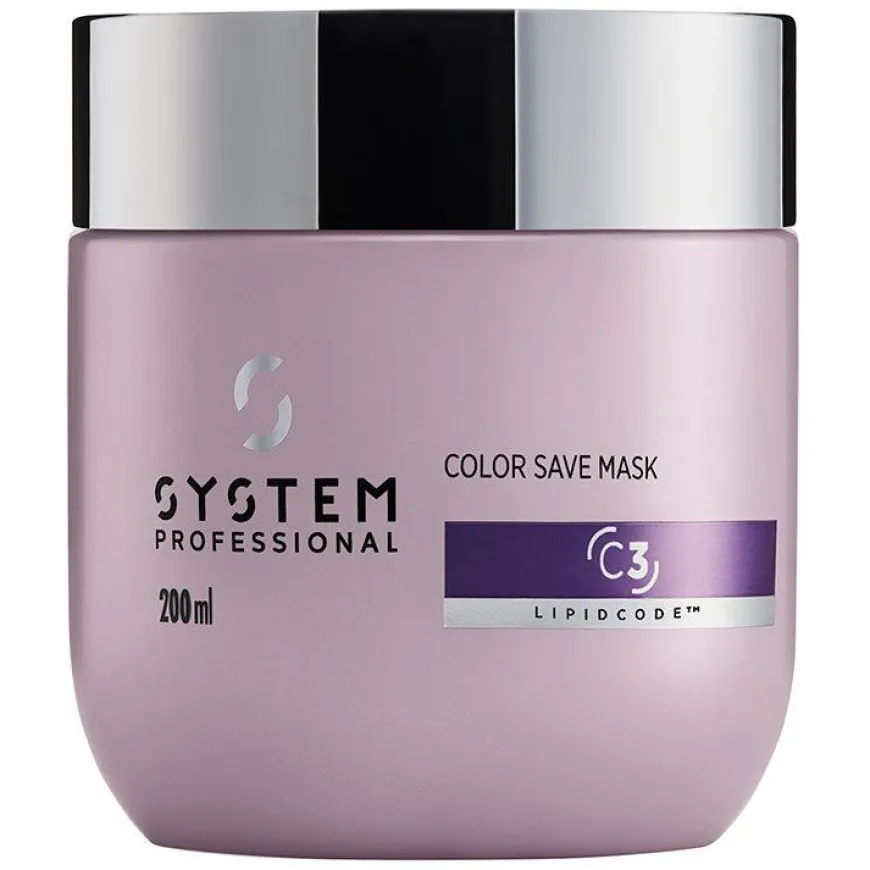 Color Save Mask 200ml