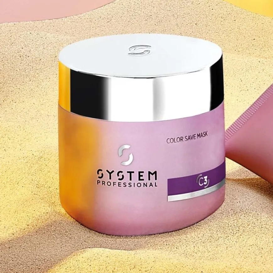 Color Save Mask 200ml