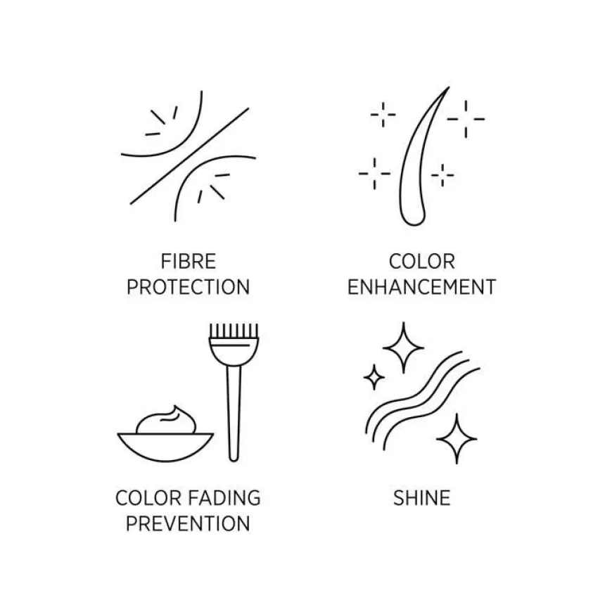 Color Save Mask 200ml