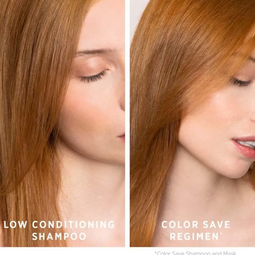 Color Save Mask 200ml