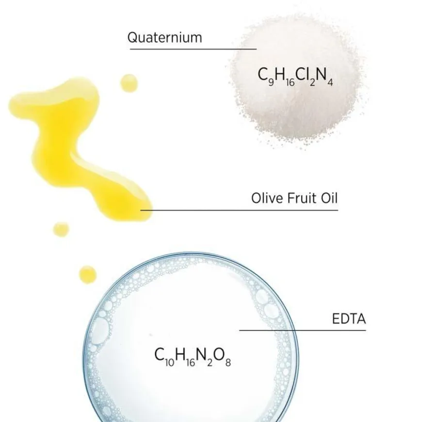 Color Save Mask 200ml