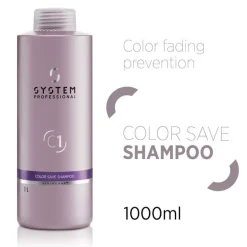 Color Save Shampoo 1000ml