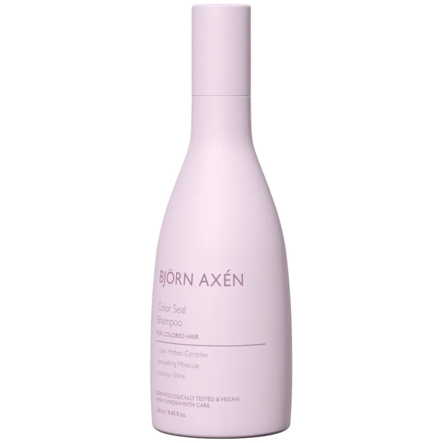 Color Seal Shampoo 250ml