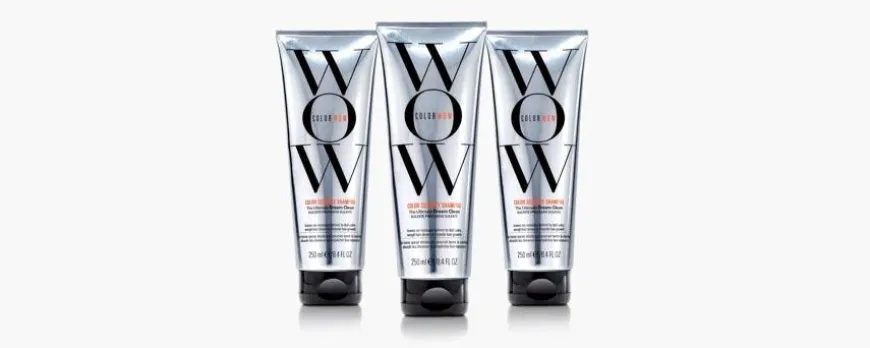 Color Security Shampoo 250ml