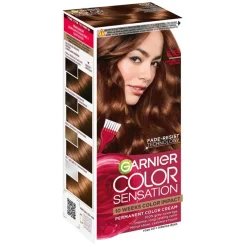 Color Sensation 5.35 Cinnamon Brown