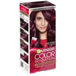 Color Sensation 3.16 Deep Amethyst