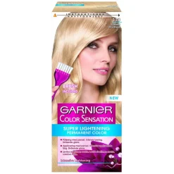 Color Sensation 110 Diamond Ultra Blond