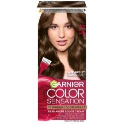 Color Sensation 5.0 Luminous Light Brown