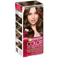 Color Sensation 5.0 Luminous Light Brown