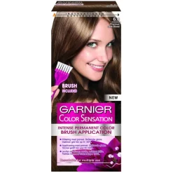 Color Sensation 6.0 Precious Dark Blond
