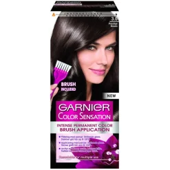 Color Sensation 3.0 Prestige Brown