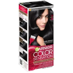 Color Sensation 1.0 Ultra Onyx Black