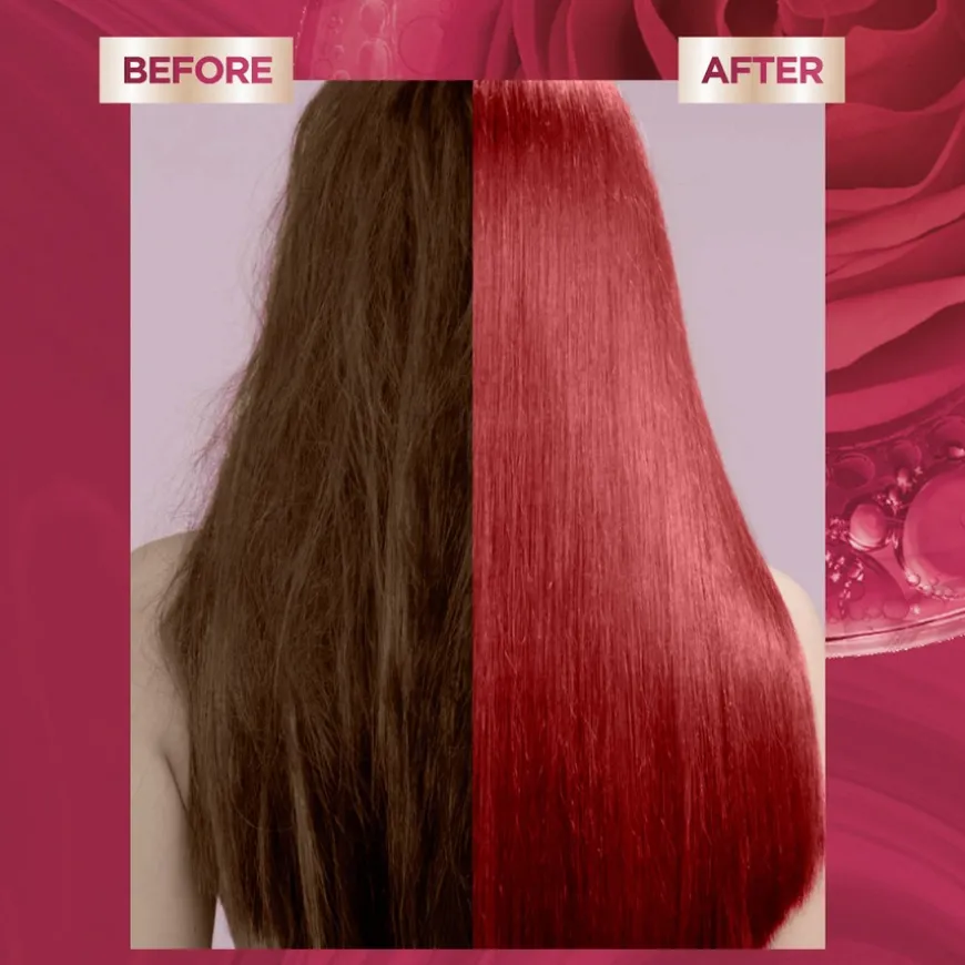 Color Sensation 1.0 Ultra Onyx Black