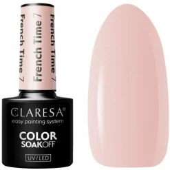 Color SoakOff French Time 07 5ml