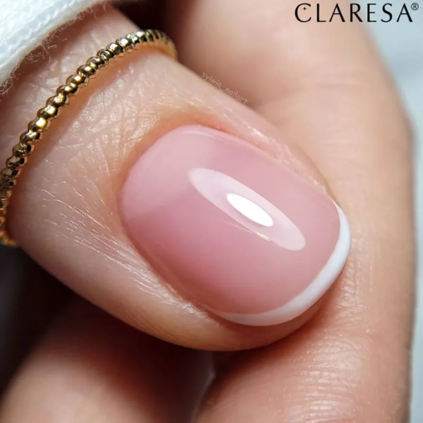 Color SoakOff French Time 02 5ml