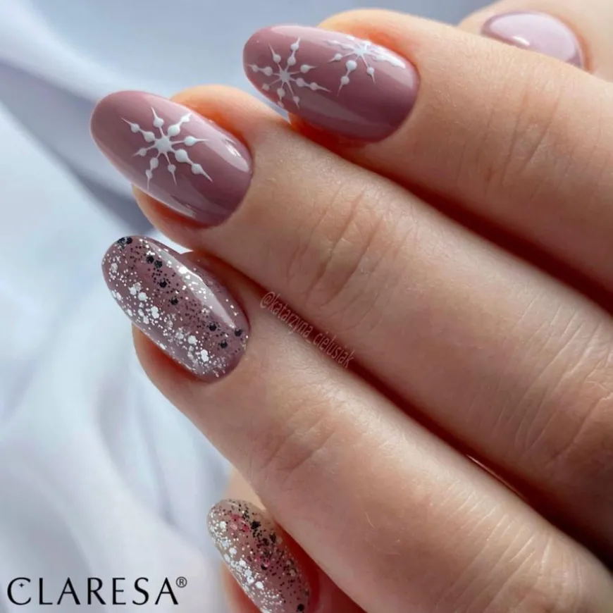 Color SoakOff Winter Wonderland 10 5ml