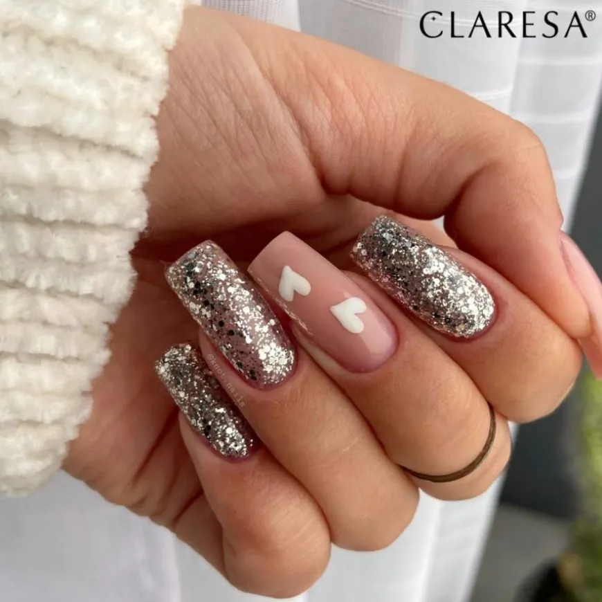 Color SoakOff Winter Wonderland 10 5ml