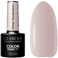 Color SoakOff Winter Wonderland 04 5ml