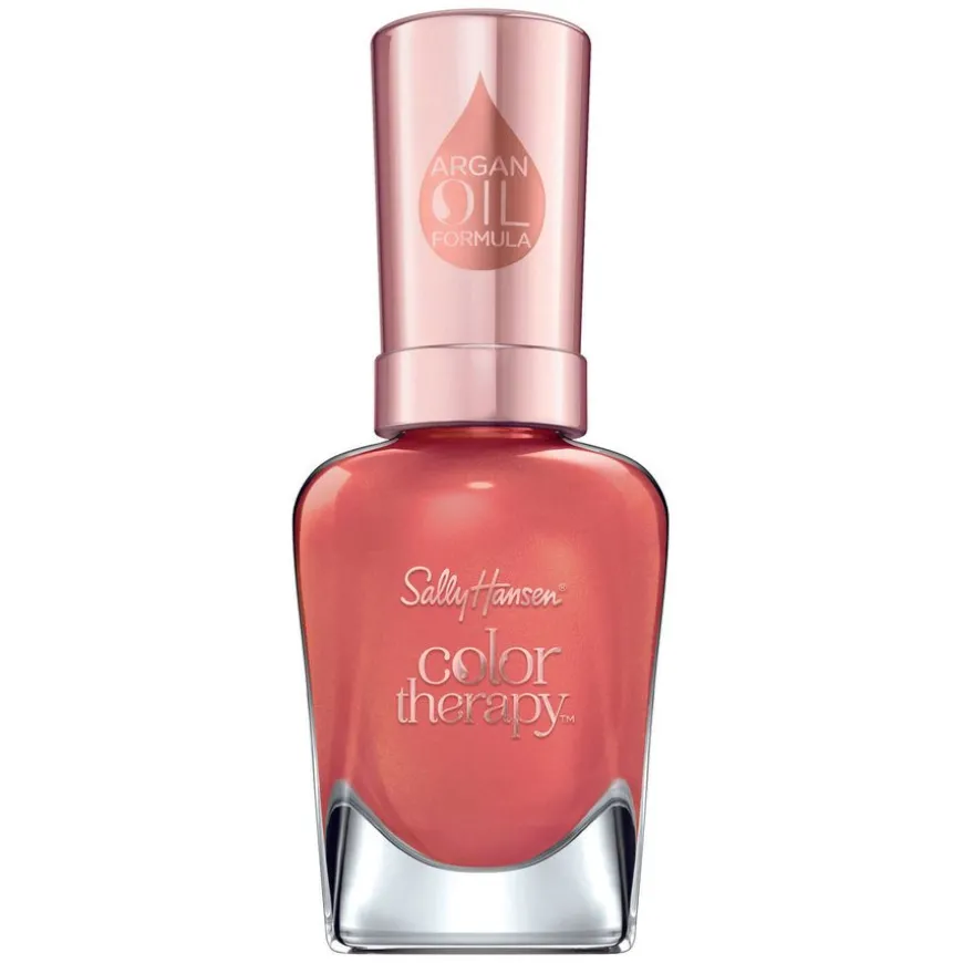 Color Therapy #300 Soak At Sunset 14,7ml