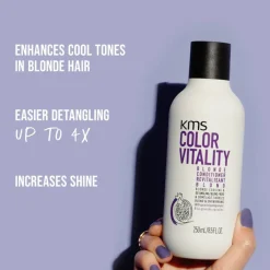 Color Vitality Blonde Conditioner 250ml
