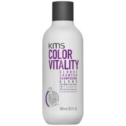 Color Vitality Blonde Shampoo 300ml
