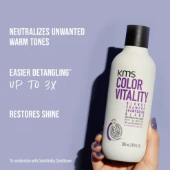 Color Vitality Blonde Shampoo 300ml