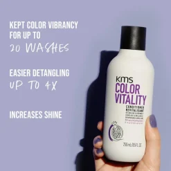 Color Vitality Conditioner 250ml