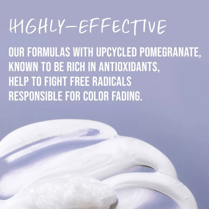 Color Vitality Shampoo 300ml