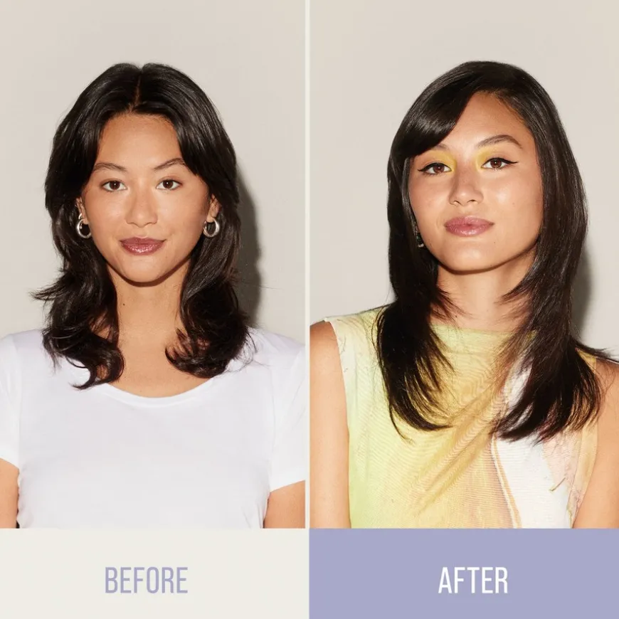 Color Vitality Shampoo 300ml