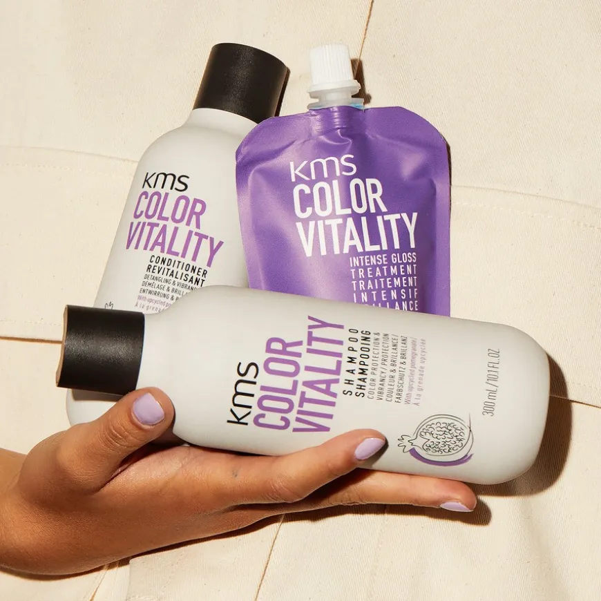 Color Vitality Shampoo 300ml