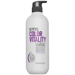 Color Vitality Shampoo 750ml