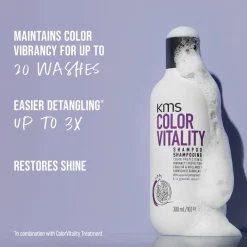 Color Vitality Shampoo 75ml