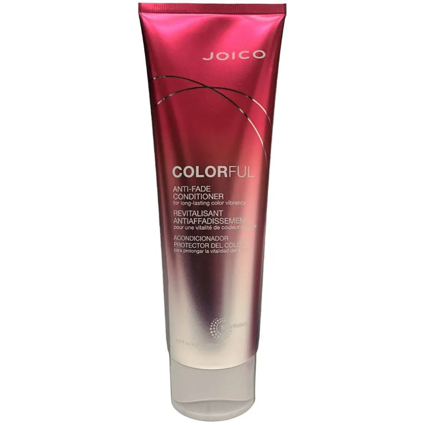 Colorful Antifade Conditioner 250ml