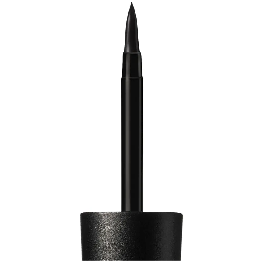 Colorful Eyeliner 10 Black 2,5ml