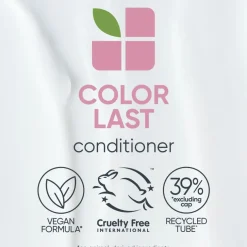 ColorLast For Color Protection With Mask